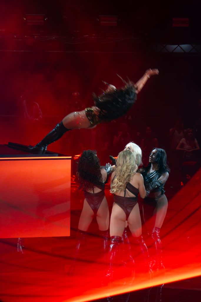 eurovision songcontest vienna 2026