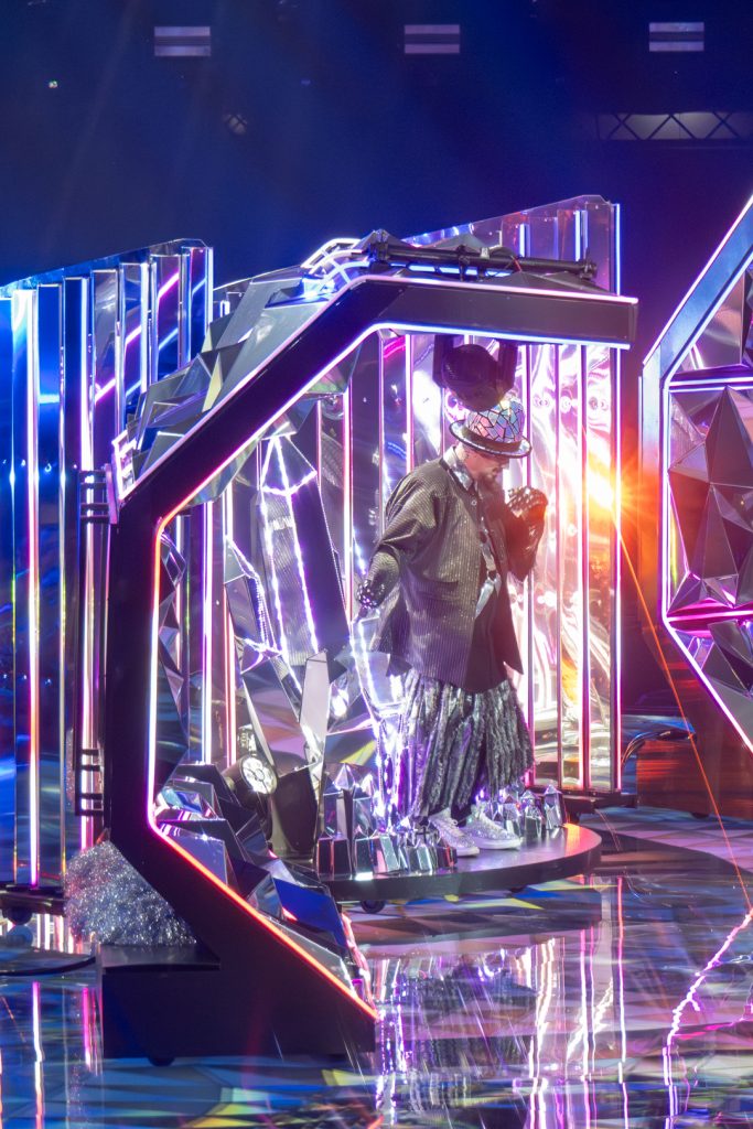 eurovision songcontest vienna 2026