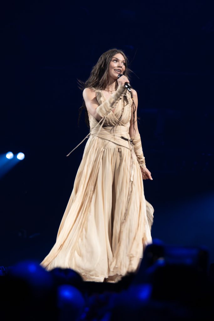 eurovision songcontest vienna 2026
