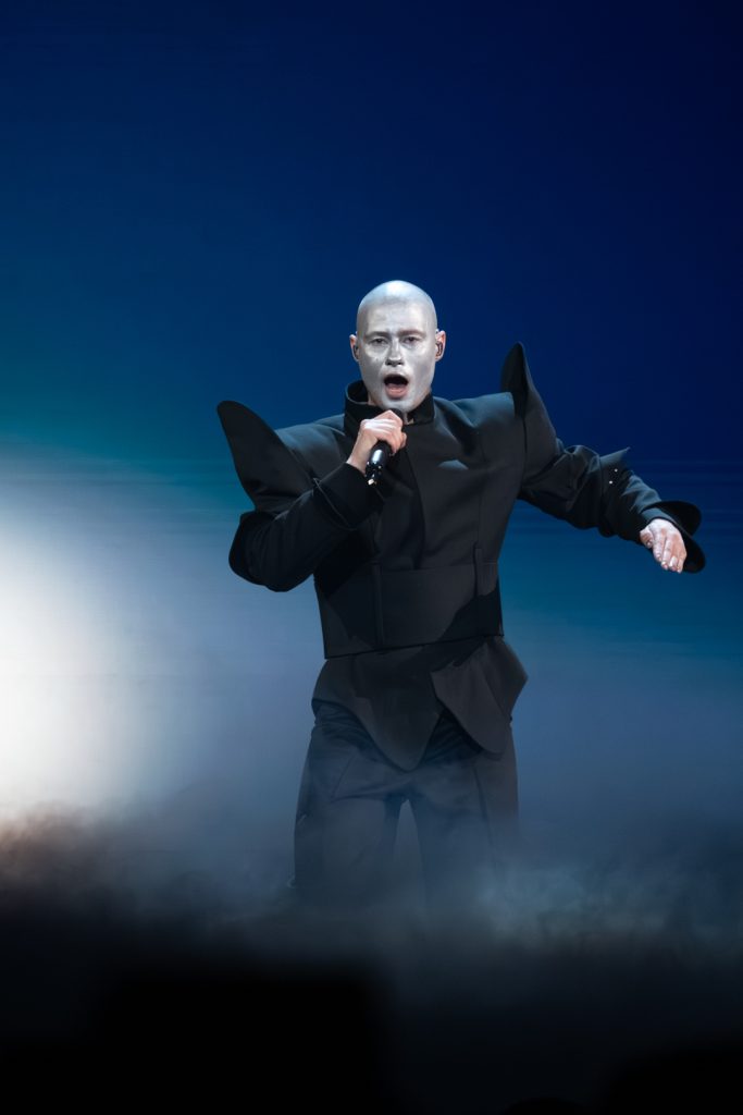 eurovision songcontest vienna 2026