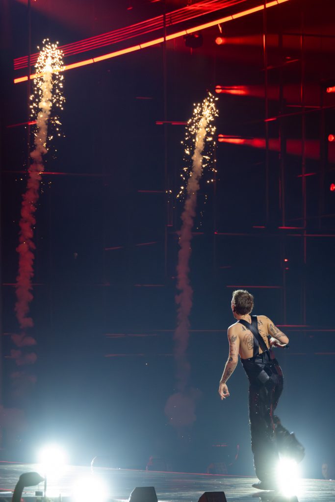 eurovision songcontest vienna 2026