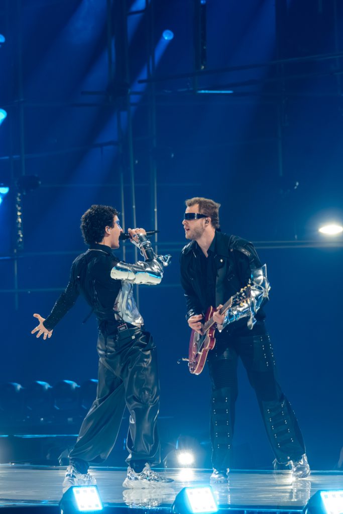 eurovision songcontest vienna 2026