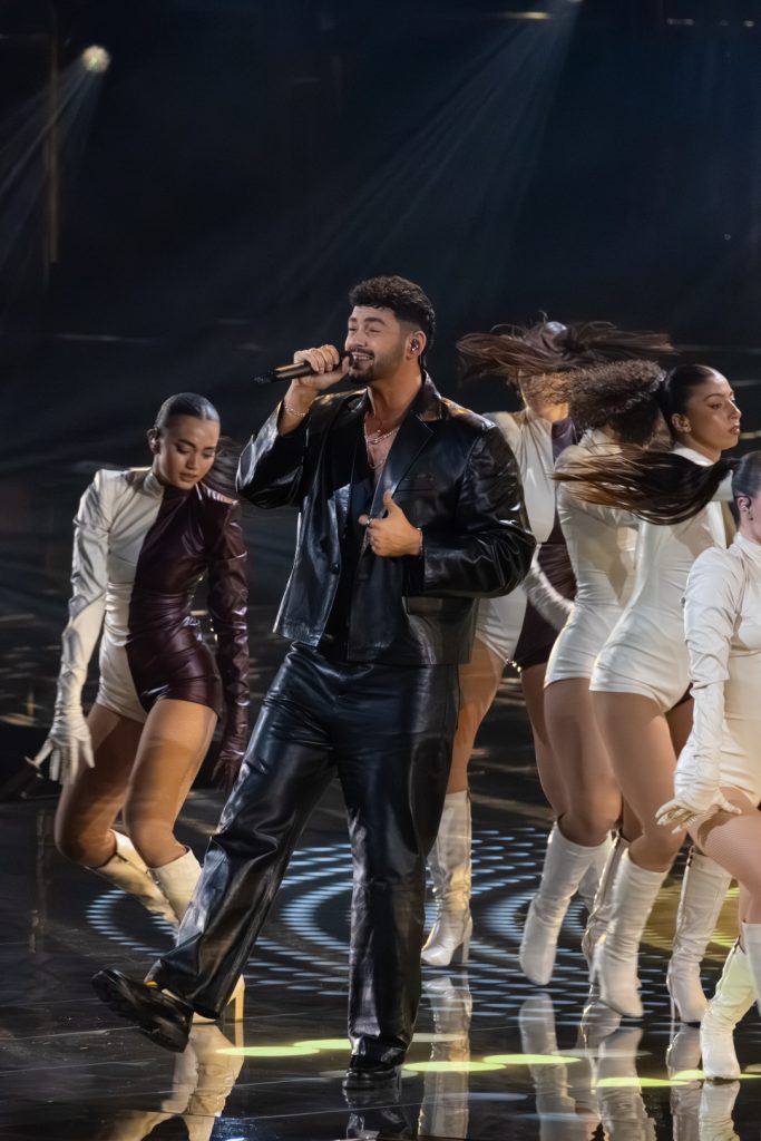 eurovision songcontest vienna 2026