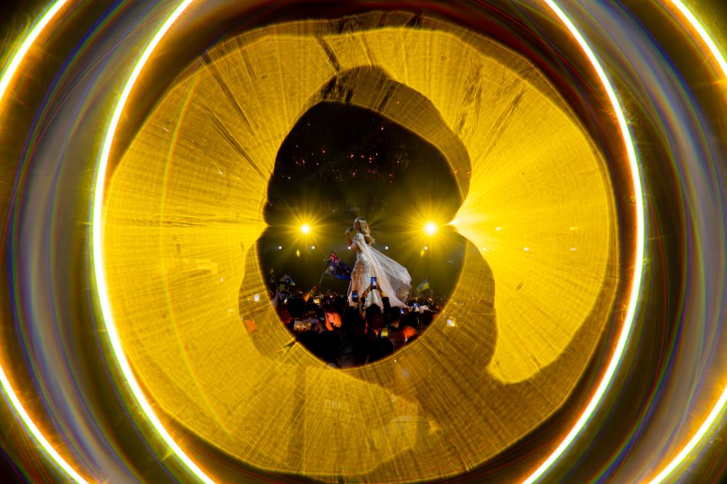 eurovision songcontest vienna 2026