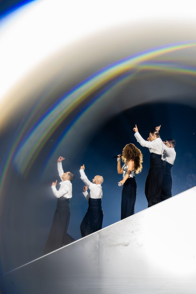 eurovision songcontest vienna 2026