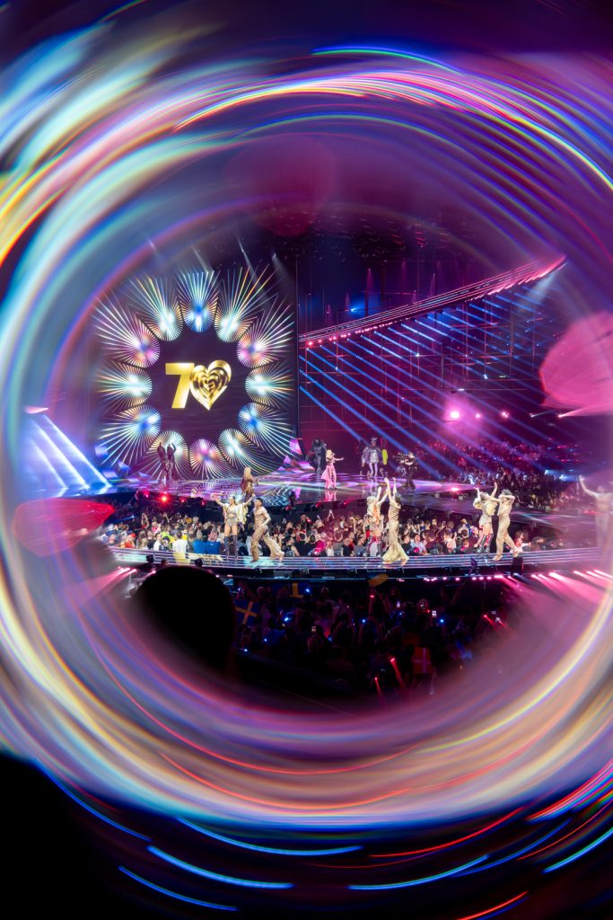 eurovision songcontest vienna 2026