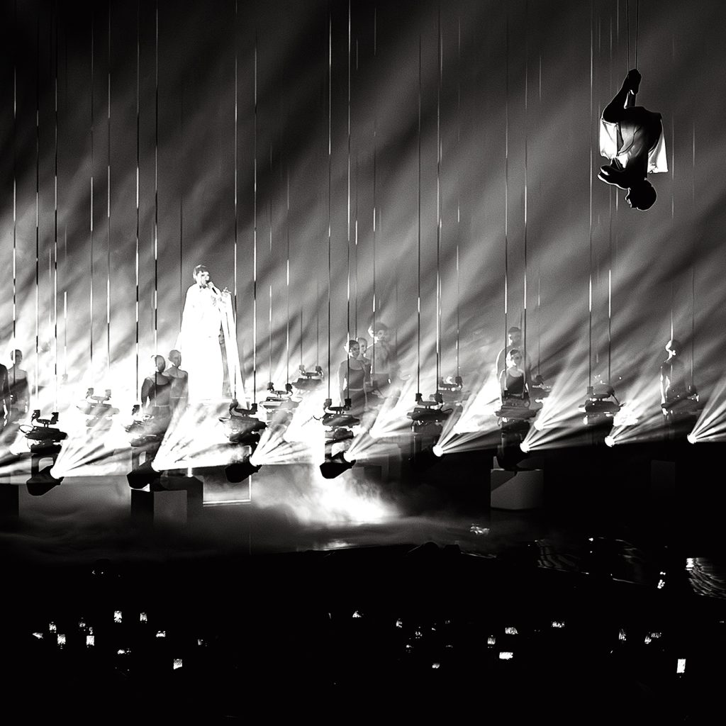 eurovision songcontest vienna 2026