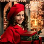 weihnachts minisessions