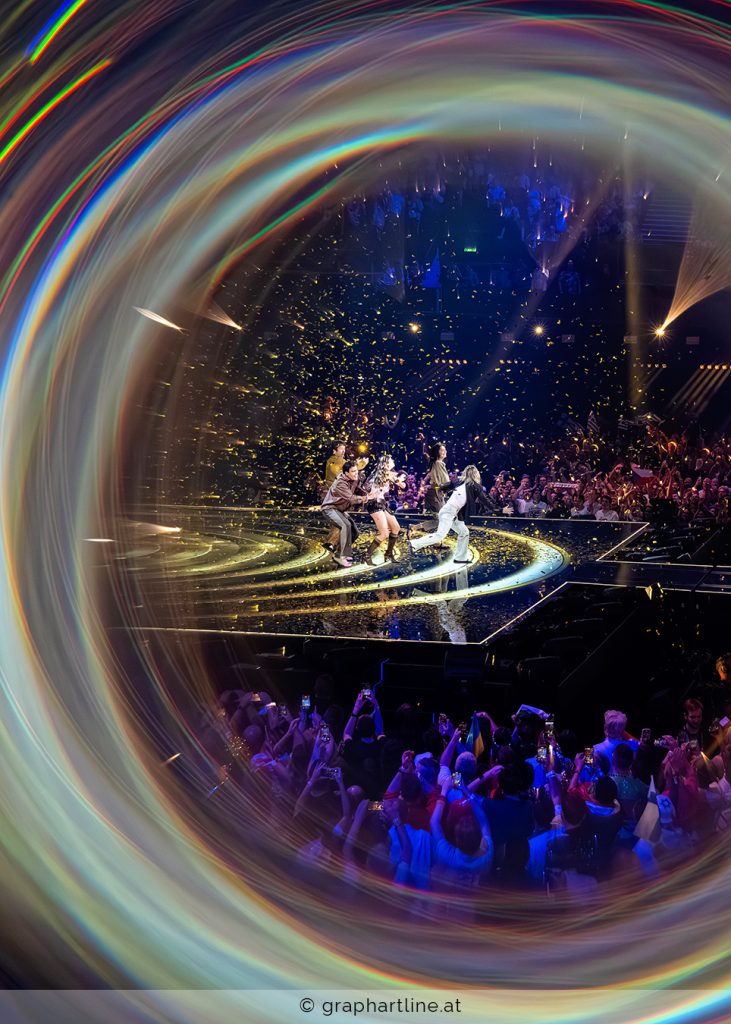 eurovision songcontest vienna 2026