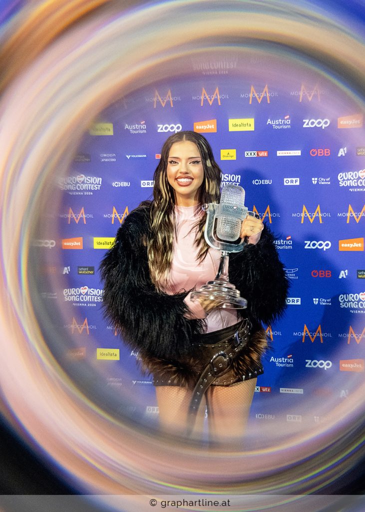 eurovision songcontest vienna 2026