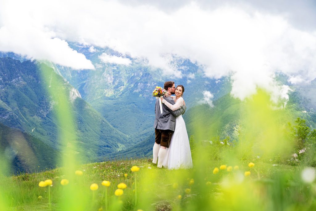 hochzeit