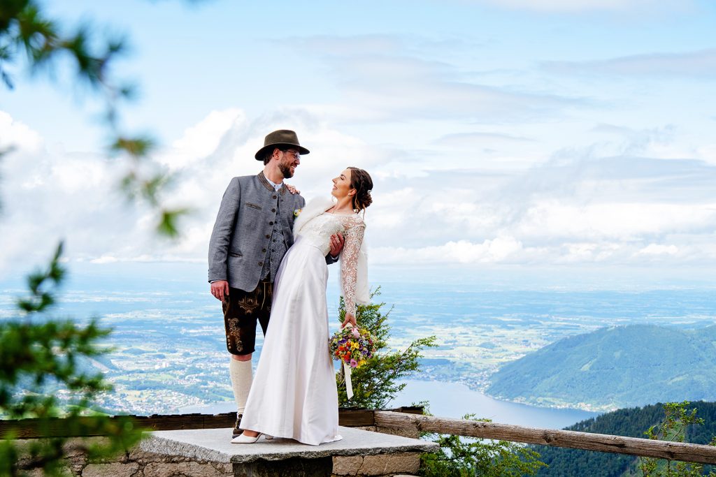 hochzeit