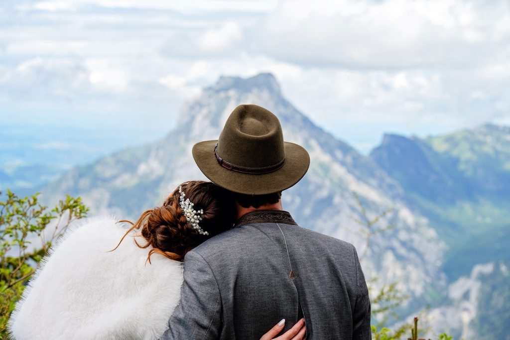 hochzeit