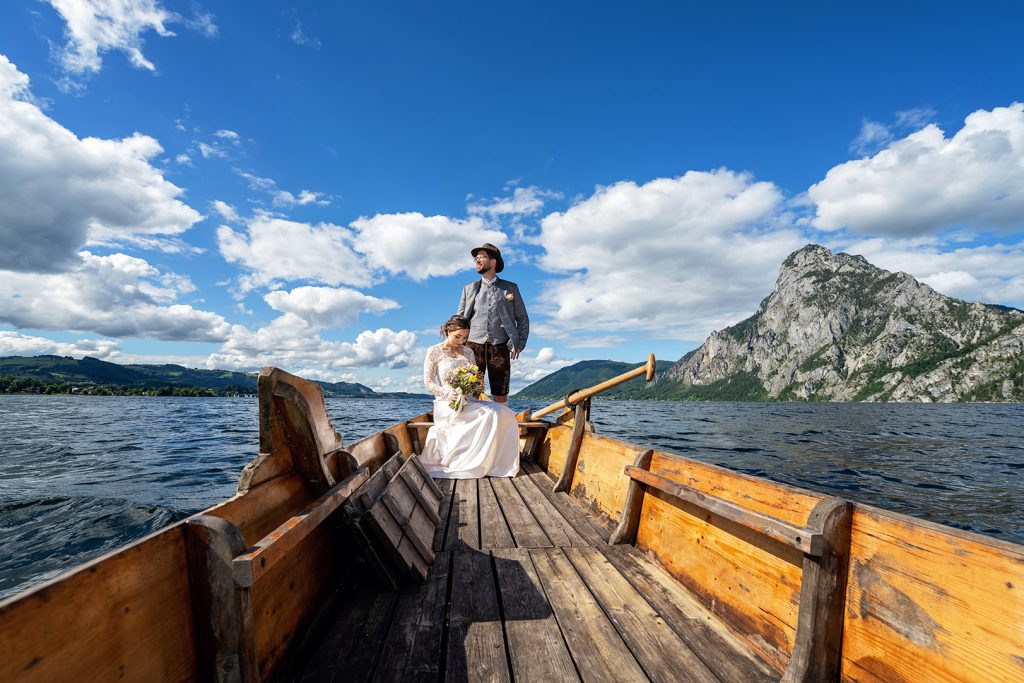 hochzeit
