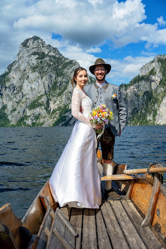 hochzeit