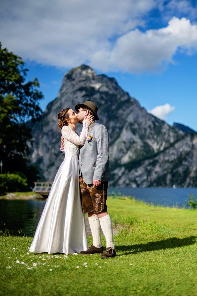 hochzeit