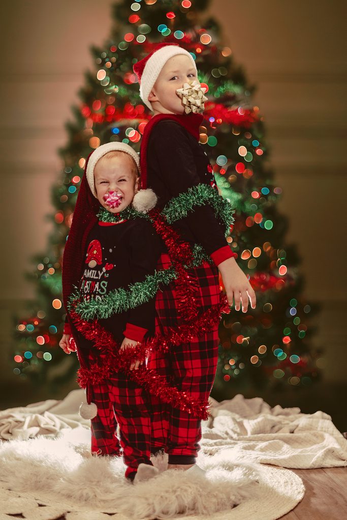 weihnachtselfen