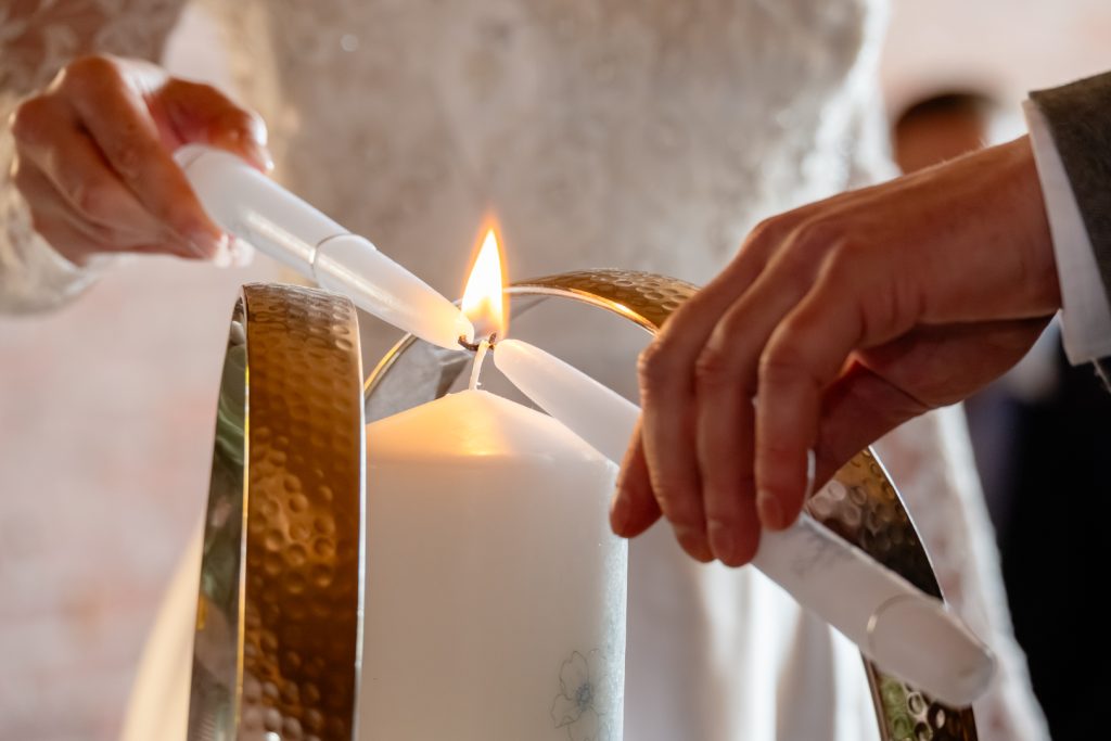 hochzeit