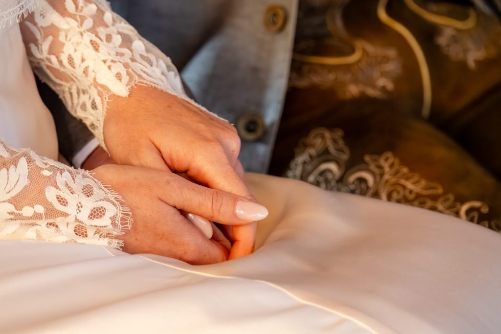 hochzeit