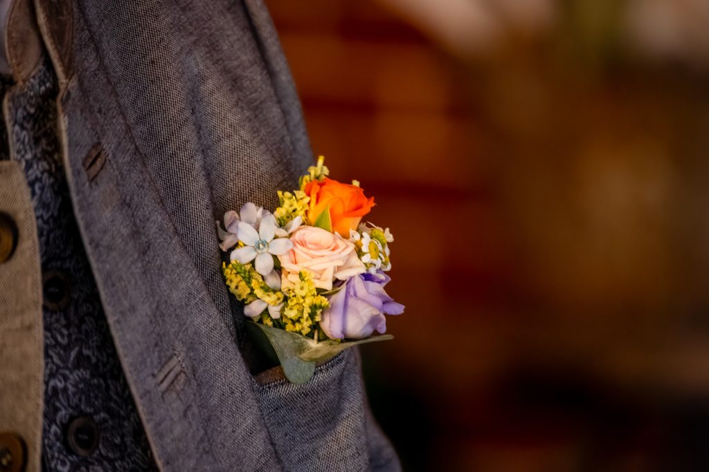 hochzeit