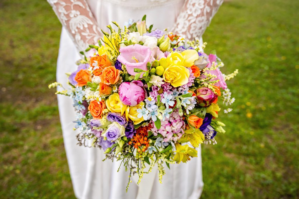 hochzeit