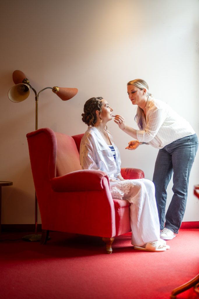 hochzeit