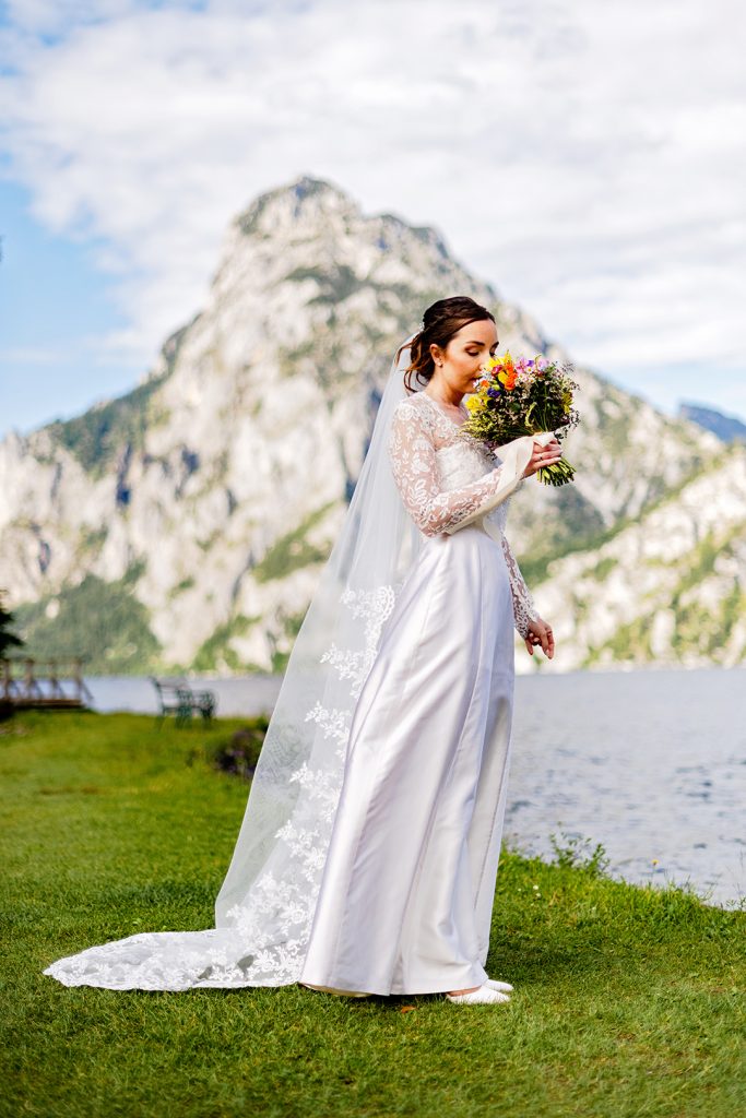 hochzeit