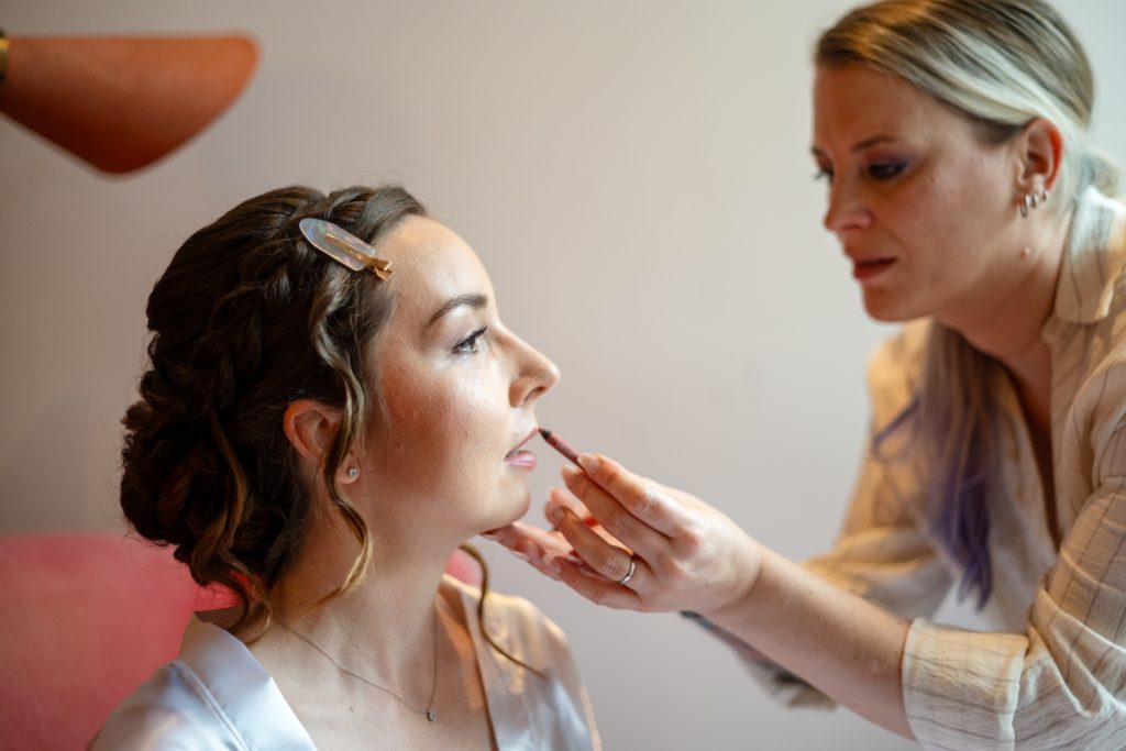 hochzeit