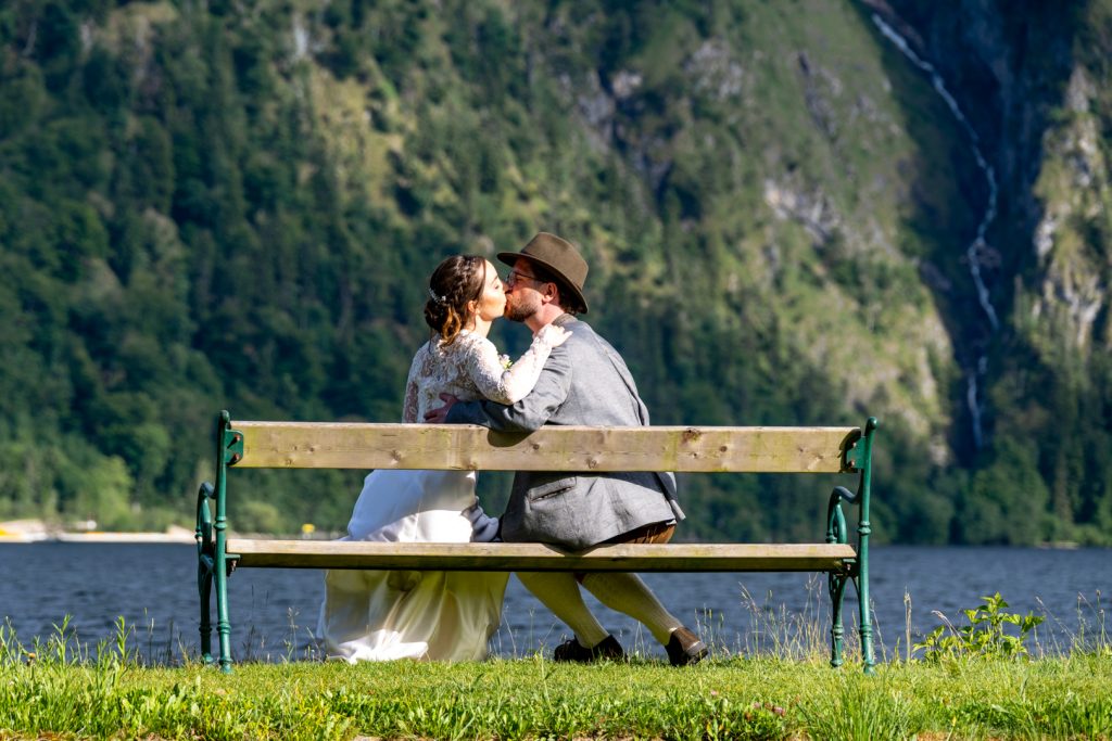 hochzeit