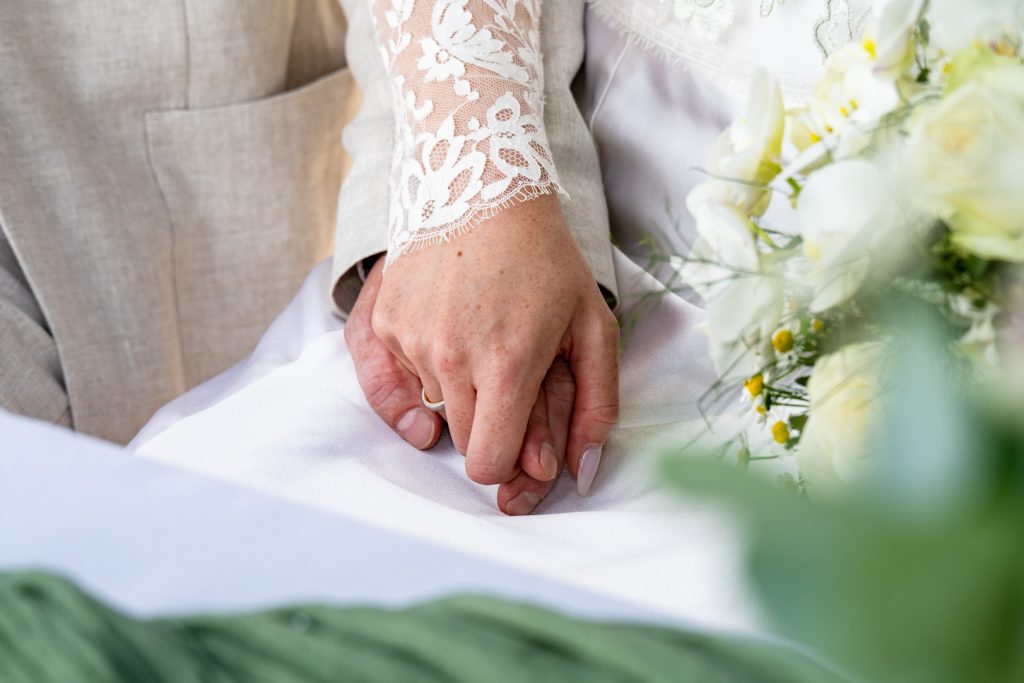 hochzeit