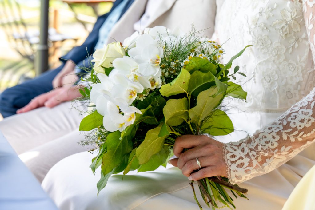 hochzeit