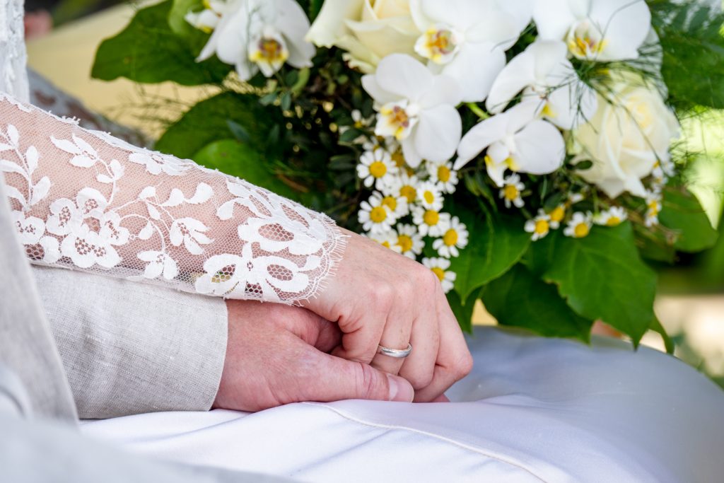 hochzeit
