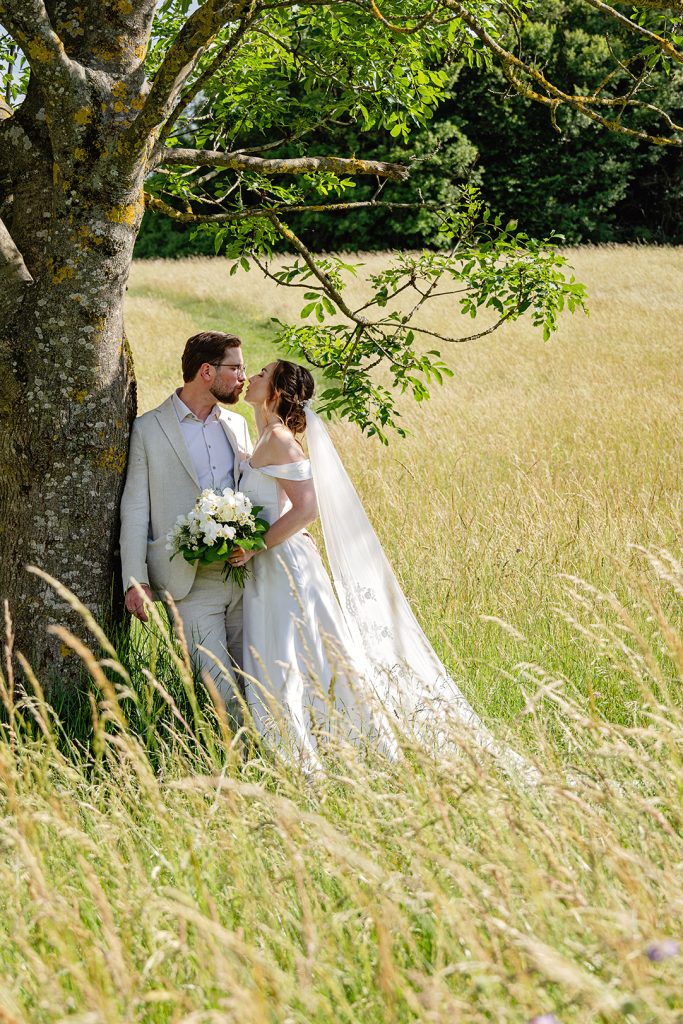 hochzeit