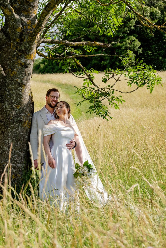 hochzeit