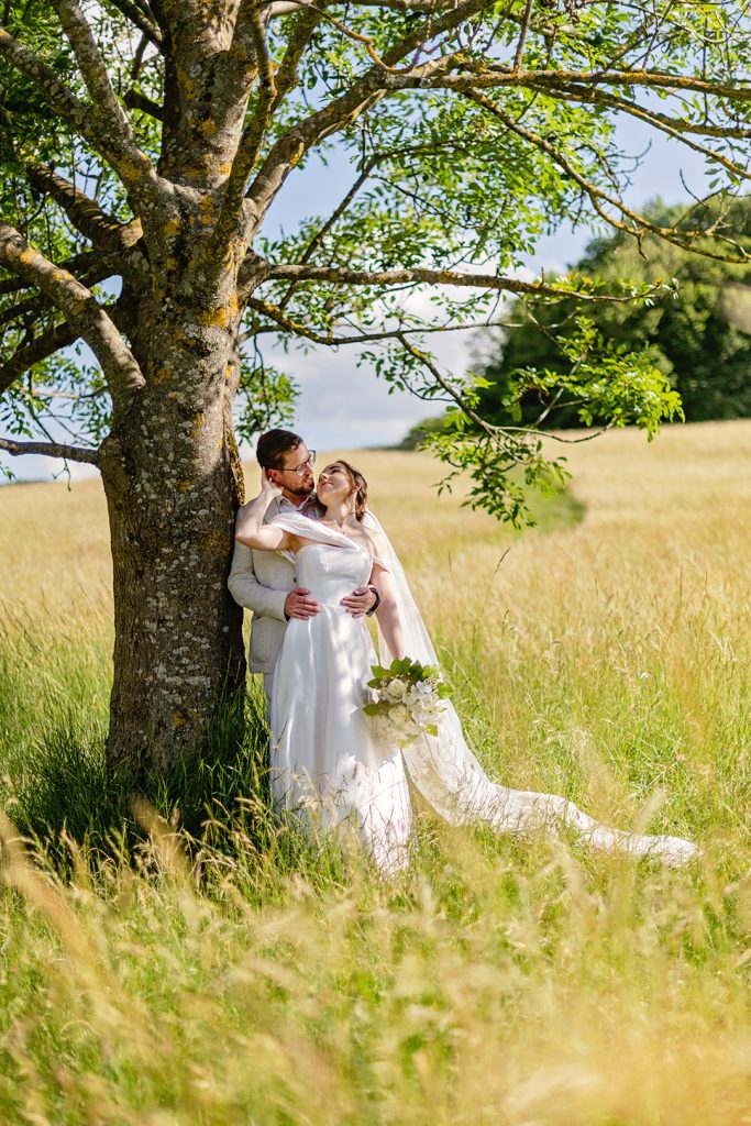 hochzeit