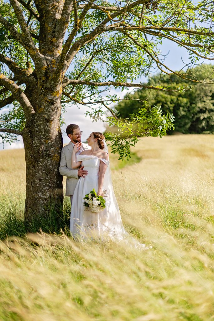 hochzeit
