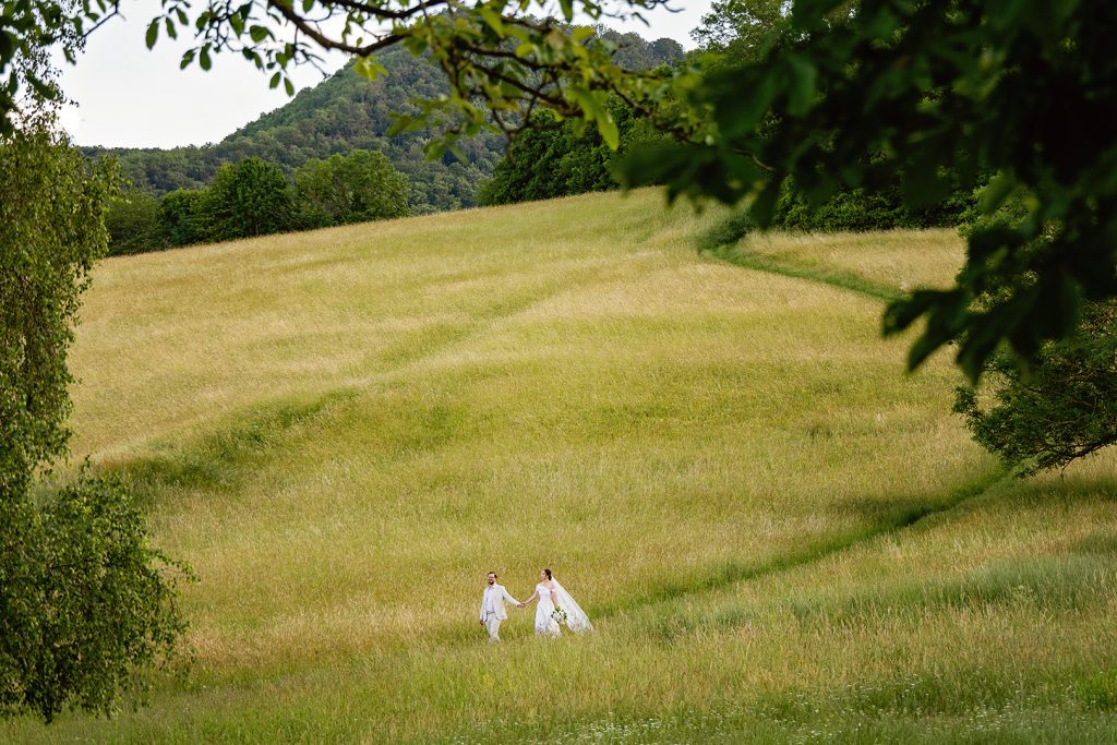 hochzeit