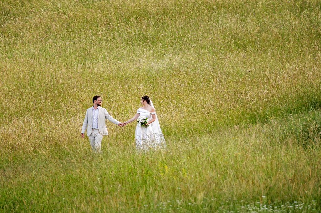 hochzeit