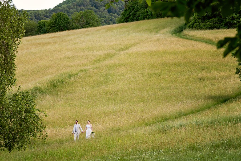 hochzeit
