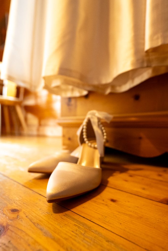 hochzeit