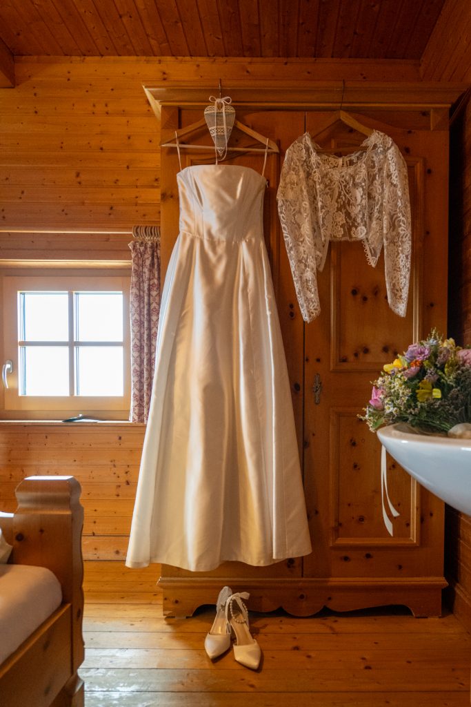 hochzeit