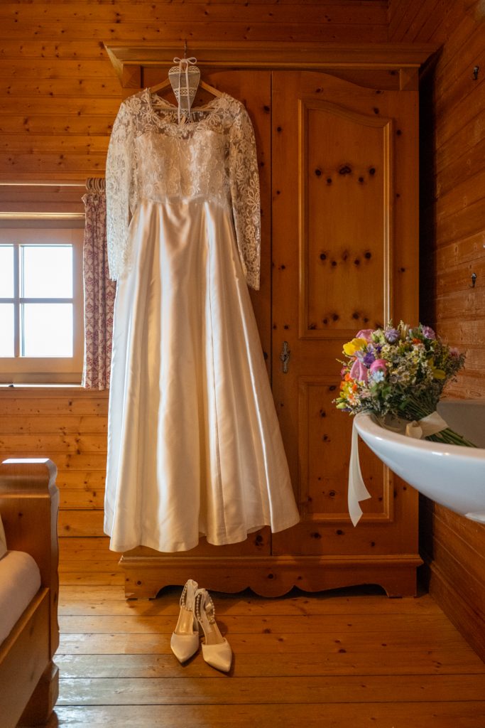 hochzeit