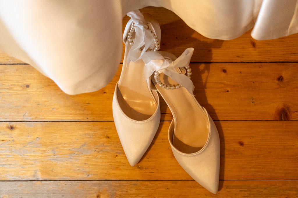 hochzeit