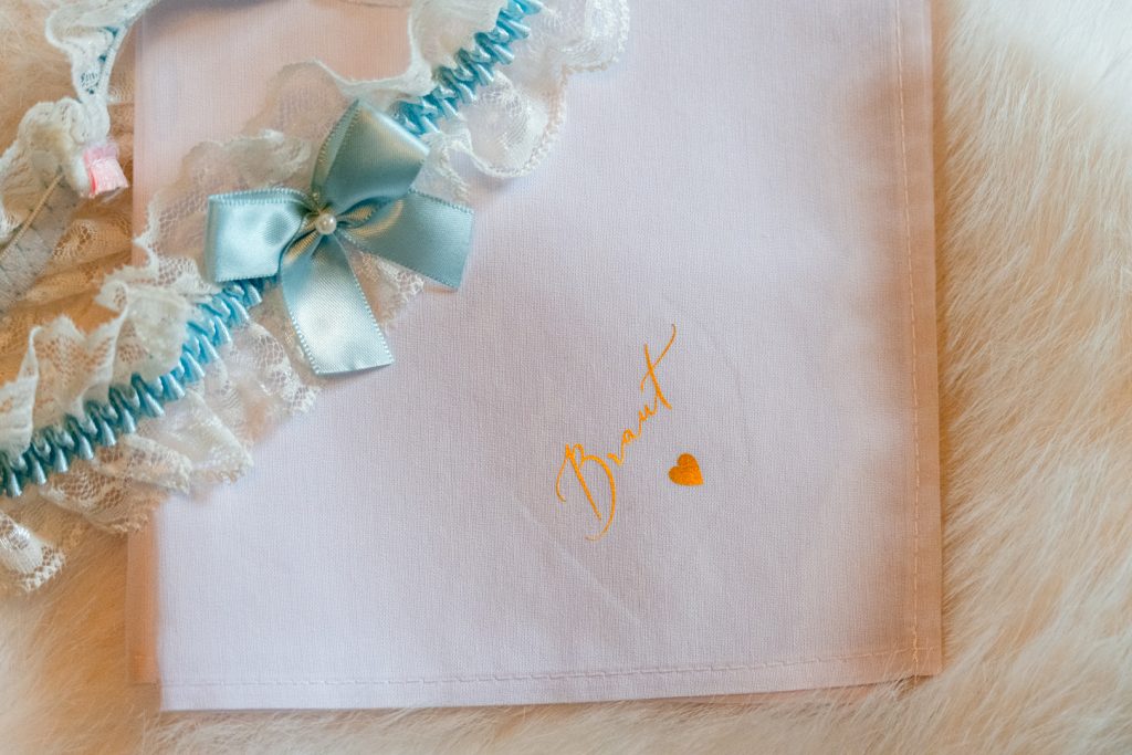 hochzeit