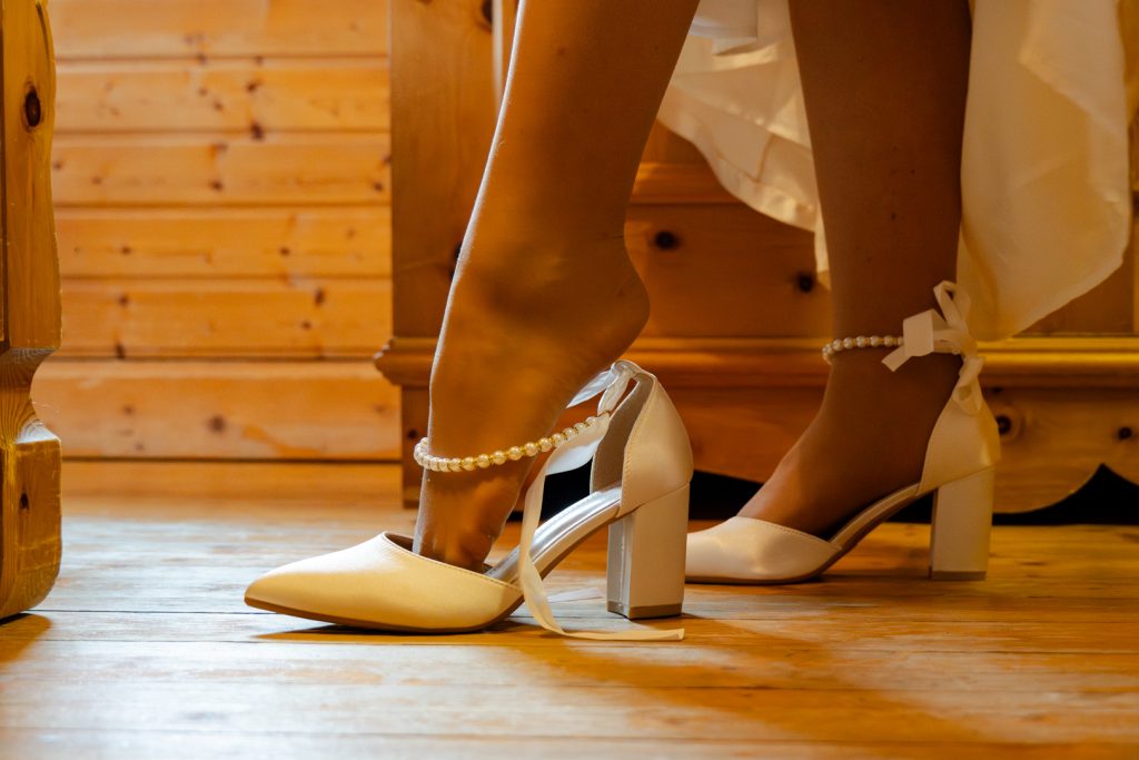 hochzeit
