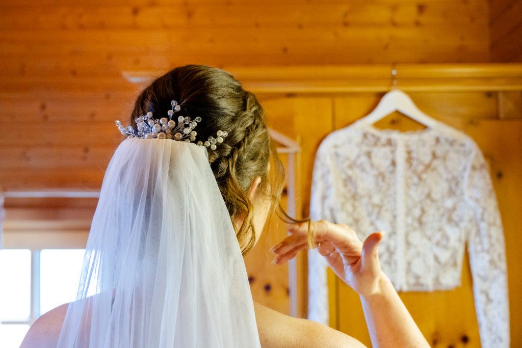 hochzeit