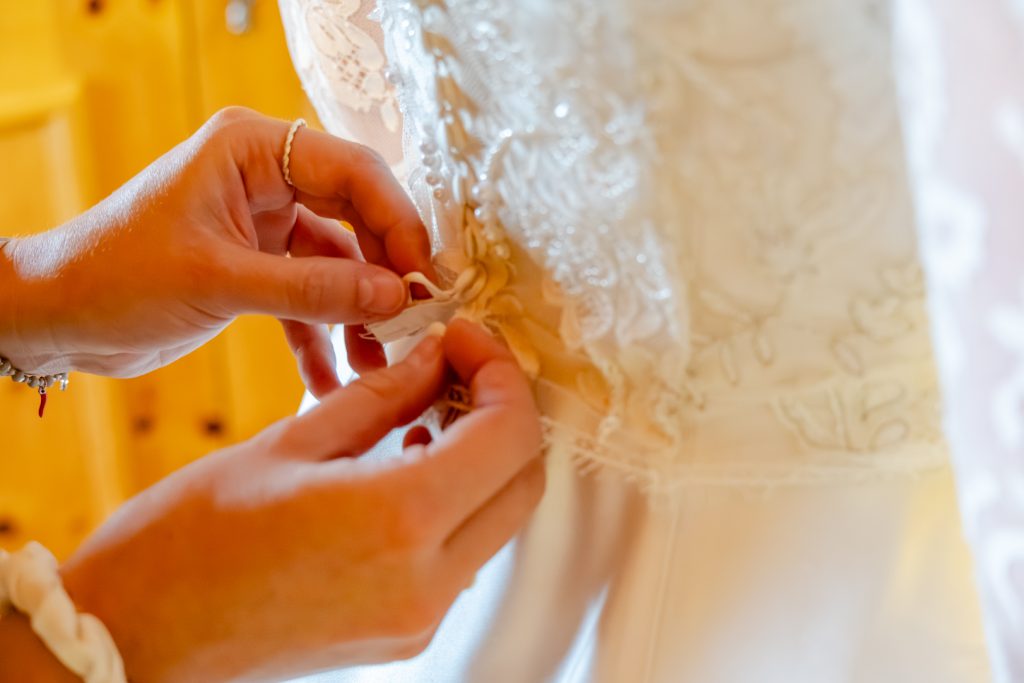 hochzeit